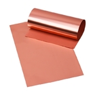 SGS赤いElectrodepositedの銅ホイル4oz 140micron 0.14mmのテープを保護するための99.95%純度の銅