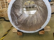 造るMRI部屋のための3OZ 0.10mmの厚さの銅のストリップ1400mmの幅
