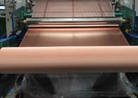 STD 18umフェノール樹脂板のための電気分解EDの銅ホイル
