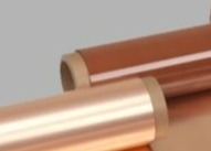 特別な抵抗材料のための厚さ35umの高く粗い電気分解の銅ホイル