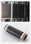 リチウム イオン電池のための黒いカーボン上塗を施してあるアルミ ホイル0.1 - 1.2mの幅