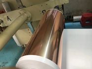 Polyimide Board Copper Tooling Foil、1-2oz Copper Thin Sheet
