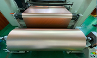 FPC/FCCLのRAの銅ホイル シート ロール、SGS 99.95%純度の純粋な銅ホイル