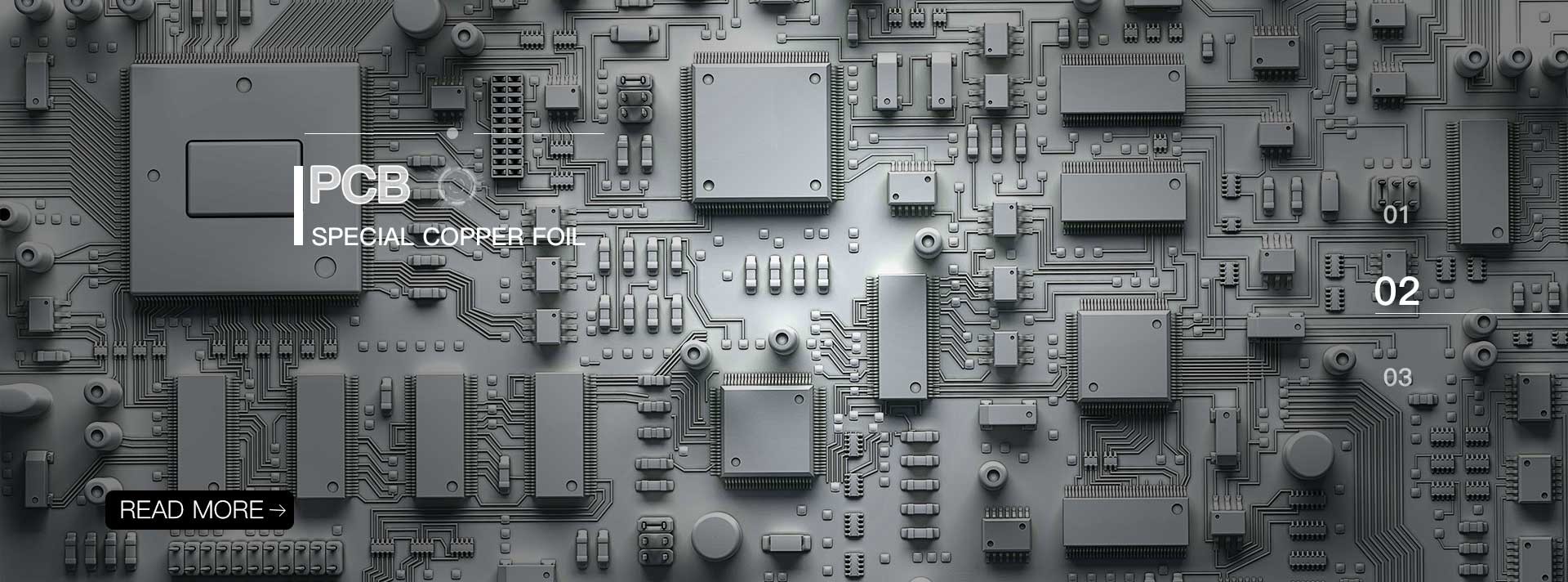 品質 ED の銅ホイル 工場