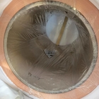 RF MRIの保護のための0.1mm 0.14mmの厚い銅ホイルの幅1320mm