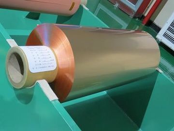 0.012-0.070mmの薄い銅ホイル、Electrodepositedの銅シート ロール
