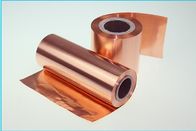 黒くされたRolled Copper Foil 70um 35um For Clad Laminate