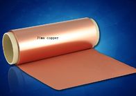 PIのフィルム/エポキシの広告/銅ホイルの構造が付いているFPC材料の適用範囲が広い積層の銅の覆われたホイル