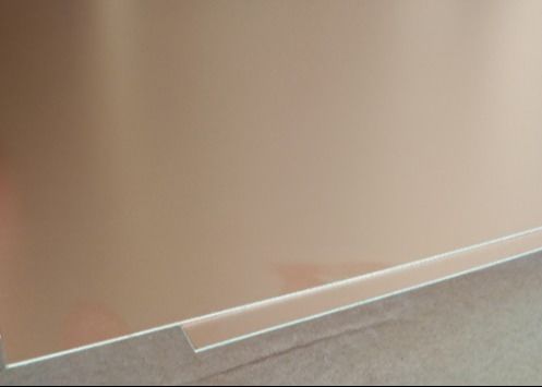 高周波PCB用の高周波マイクロ波先端銅ホイル35μm