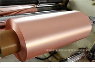 エポキシのBoard/CCL Electrolytic Copper Foil Sheet Roll 35um 35micron