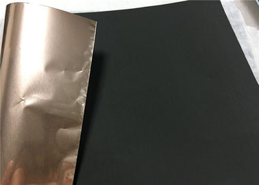 控えめな電気分解の銅ホイルの黒い処置105um 70um 50um 35um 25um 12um 9um
