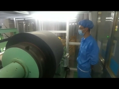 黒色処理を施した圧延銅箔